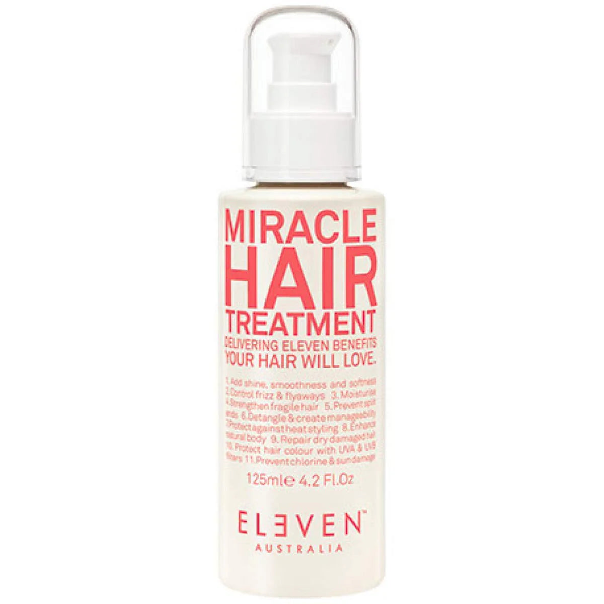 Miracle Hair Leave In Conditioner