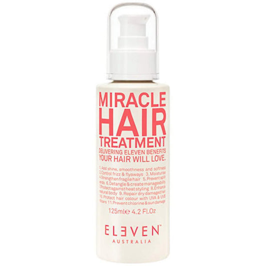 Miracle Hair Leave In Conditioner