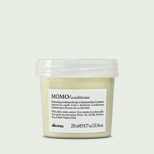 Davines MOMO conditioner, 250 ml tub