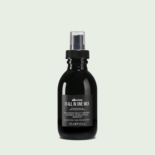 Davines OI All In One Milk, 135 ml spray bottle