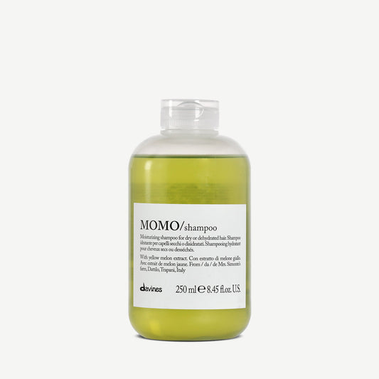 Davines MOMO Moisturizing Shampoo